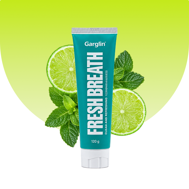 lime mint