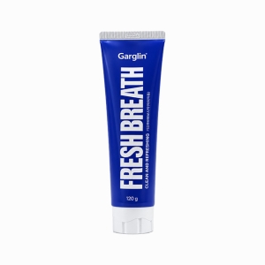 Kem Đánh Răng Garglin Fresh Breath Toothpaste Spearmint - Hương Spearmint